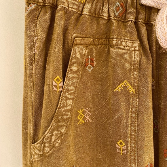 Anthropologie, Pilcro "The Cottage" Jogger - Picture 4 of 9